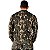 Blusa Manga Longa Camuflada - Atack - Imagem 2