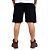 Bermuda Masculina Overtake Moletom | Preta - Atack - Imagem 2
