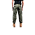 Calça Masculina Combat | Lisas - Bélica - Imagem 4