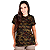 Camiseta Feminina Soldier | Camuflado - Bélica - Imagem 1