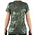 Camiseta Feminina Soldier | Camuflado - Bélica - Imagem 16