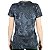 Camiseta Feminina Soldier | Camuflado - Bélica - Imagem 18