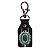 Chaveiro EB Distintivo Boina - Imagem 1