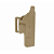 Coldre ADM Glock - Braspol - Imagem 5