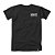 Camiseta Militar Estampada SWAT Strike Team | Preta - Atack - Imagem 3