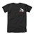 Camiseta Militar Estampada Magnum | Preta - Atack - Imagem 3