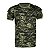 Camiseta Masculina Ranger | Camuflado - Bélica - Imagem 3
