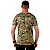 Camiseta Masculina Soldier | Camuflada - Bélica - Imagem 9