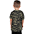 T-Shirt Soldier Kids | Camuflado - Bélica - Imagem 2