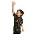Camiseta Infantil Camo-kids | Treme Terra - Imagem 12