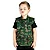 Colete Army Infantil - Treme Terra - Imagem 7