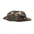 Gorro de Selva em Terbrim | Camuflado EB - Imagem 2