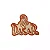 Patch Bordado com Fecho de Contato - Dakar - Imagem 1