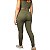 Conjunto Fitness Verde Militar | Treme Terra - Imagem 2