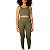 Conjunto Fitness Verde Militar | Treme Terra - Imagem 3