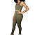 Conjunto Fitness Verde Militar | Treme Terra - Imagem 1