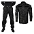 Gandola Assault + Calça Combat - Bélica | Multicam Black - Imagem 1