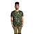 Camiseta Camuflada - Atack - Imagem 2