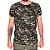Camiseta Camuflada - Atack - Imagem 3