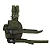 Coldre Com Porta Carregador Simples - Atom - Imagem 2