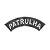 Tarjeta Emborrachada - Patrulha - Imagem 1