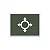Distintivo Emborrachado - Comunicações - Imagem 1