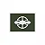 Distintivo Emborrachado - Motorista - Imagem 1