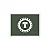Distintivo Emborrachado Quadro Tec.Tempor. - Imagem 1