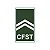 Divisa Emborrachada - CFST Cabo - Imagem 1
