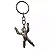 Chaveiro Metal Salto Livre - Imagem 1