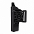 Coldre ADM Glock e Taurus GX4 Carry .38 TPC - General Coldres - Imagem 2