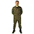 Farda Militar de Combate Cargo - Camuflado | Elite - Imagem 1