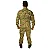 Farda Militar de Combate Cargo - Camuflado | Elite - Imagem 10
