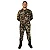 Farda Militar de Combate Cargo - Camuflado | Elite - Imagem 9