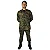Farda Militar de Combate Cargo - Camuflado | Elite - Imagem 2
