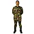 Farda Militar de Combate Cargo - Camuflado | Elite - Imagem 6