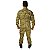 Farda Militar de Combate Cargo - Camuflado | Elite - Imagem 2