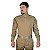 Combat Shirt Masculina em Cotton | Treme Terra - Imagem 1