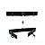 Kit Cinto N.A 3 travas + Protetor de cinto NA | Elite - Imagem 1