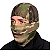 Balaclava Snake Multifuncional | Bravo Militar - Imagem 2