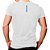 Camiseta Militar Estampada Marinha do Brasil - Imagem 8