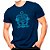 Camiseta Militar Estampada Marinha do Brasil - Imagem 3