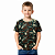 Camiseta Infantil Camo-kids | Treme Terra - Imagem 9