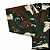 Camiseta Infantil Camo-kids | Treme Terra - Imagem 12