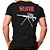 Camiseta Militar Estampada Sniper - Imagem 2