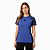 Camiseta Feminina Raglan Mescla | Treme Terra - Imagem 1
