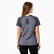 Camiseta Feminina Raglan Mescla | Treme Terra - Imagem 16
