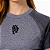 Camiseta Feminina Raglan Mescla | Treme Terra - Imagem 11