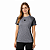 Camiseta Feminina Raglan Mescla | Treme Terra - Imagem 9