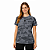 Camiseta Feminina Raglan Mescla | Treme Terra - Imagem 12